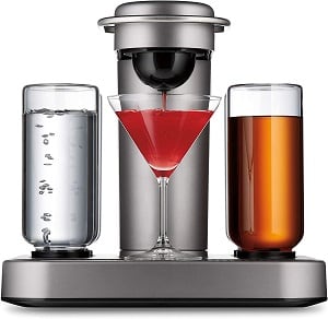 Bartesian Premium Margarita Machine