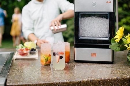 Best Nugget Ice Maker (2022) - Buyer's Guide