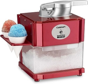 Cuisinart Snow Cone Maker