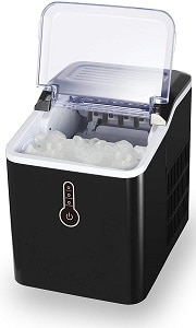 Frigidaire Portable Ice Maker