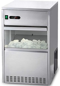 HTH Countertop Ice Maker