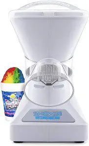 Little Snowie Max Shaved Ice Maker