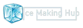 Ice Making Hub Logo