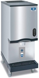 Manitowoc CNF-0201A Ice Maker Dispenser