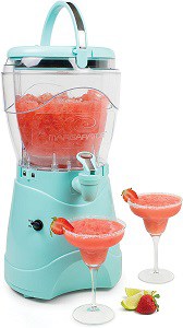 Best Nostalgia Margarita Machine