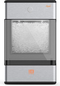 Best Pellet Ice Maker