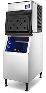 VEVOR Commercial Ice Maker