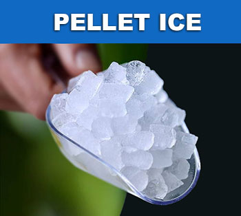 Pellet Ice