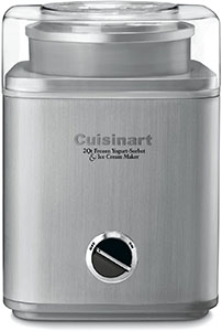 Best Cuisinart Ice Cream Maker