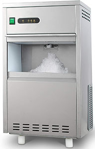 HTH Flake Ice Machine