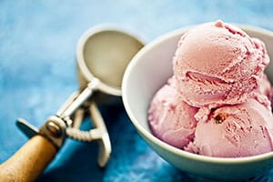 How to make ice cream at home