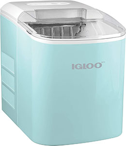 Best Igloo Ice Maker