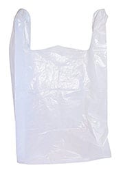 Plastic Bags