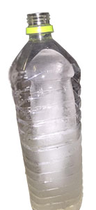 Plastic Bottles