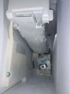 How Defrost Samsung Ice Maker