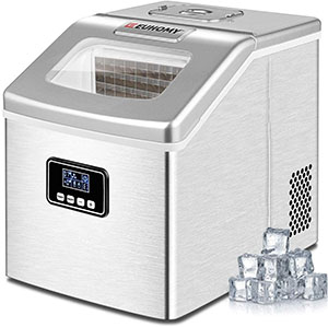 Best Clear Ice Maker for Home Bar