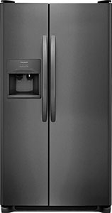 Best Ice Maker Refrigerator