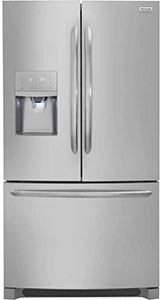 Frigidaire Gallery Refrigerator