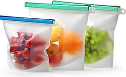 Freezer Bags