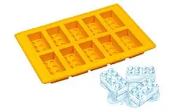 Lego Cubes