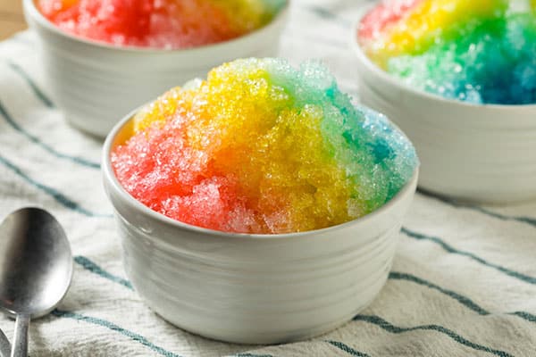 Top 5 Best Commercial Shaved Ice Machine (2022)