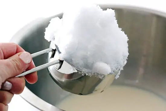 How to make shaved ice at home