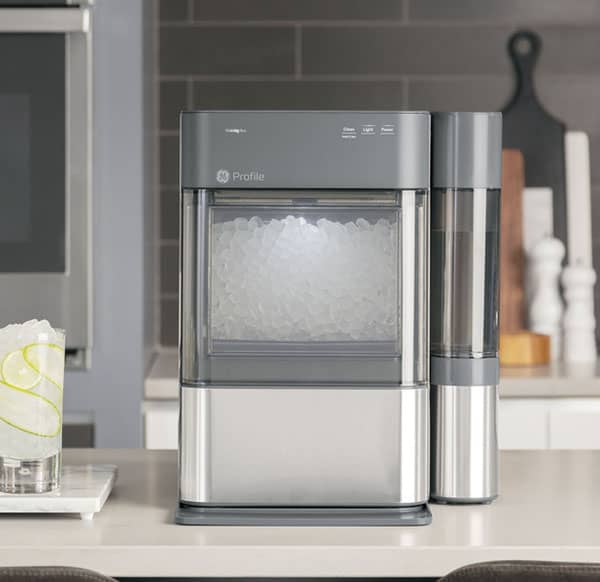 First Build Opal Ice Maker Manual