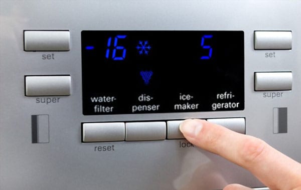 make ice maker work faster