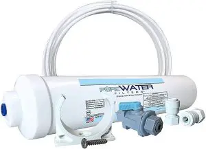 PureWater Water Filter Kit